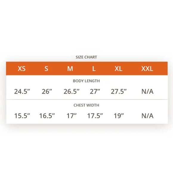 Be Hippy Tank Top Medium - Picture 5 of 5